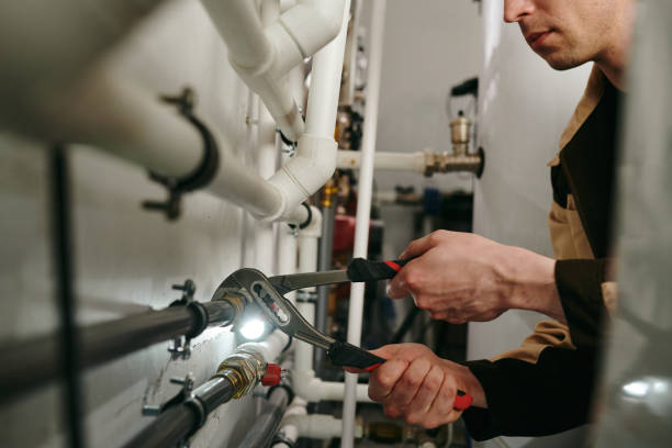 Best Plumbing Installation Services  in Cutten, CA