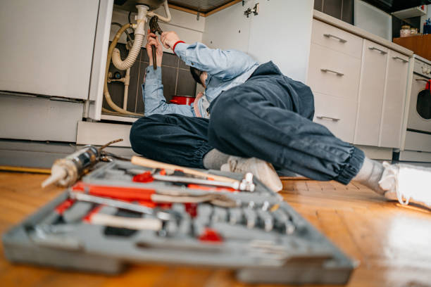 Best Toilet Repair Services  in Cutten, CA