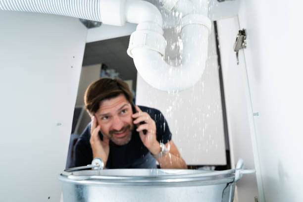 Best Water Heater Repair  in Cutten, CA