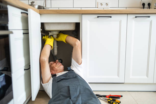 Best Plumbing Services Near Me  in Cutten, CA