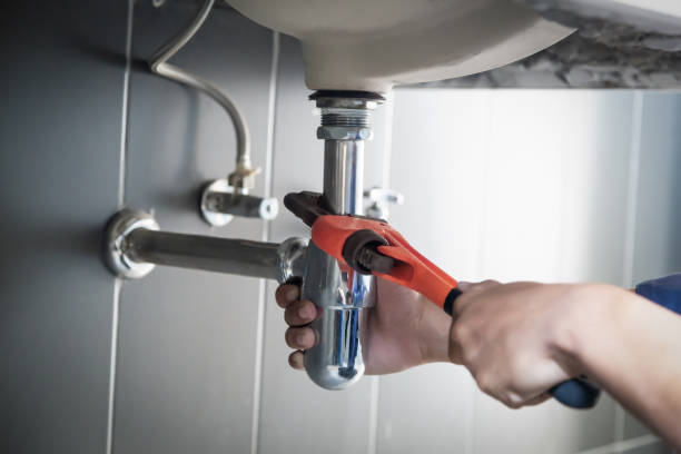 Best Same-Day Plumbing Service  in Cutten, CA