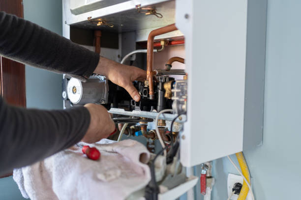 Best Shower Repair Services  in Cutten, CA