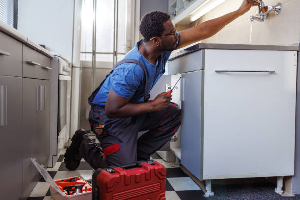 Best Leak Detection Services  in Cutten, CA