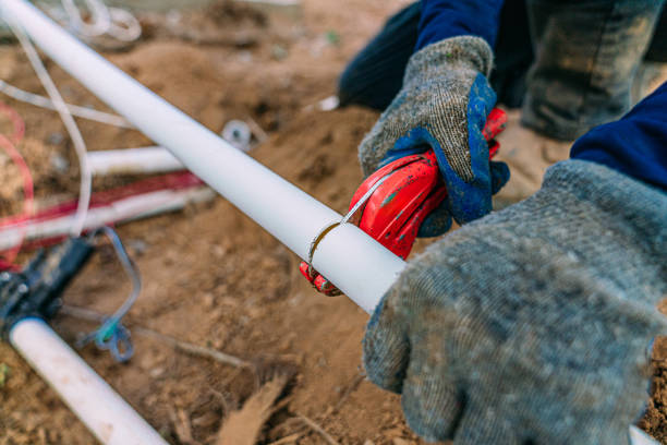 Best Pipe Repair Near Me  in Cutten, CA